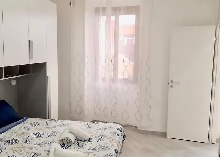 Giubileo Apartment *