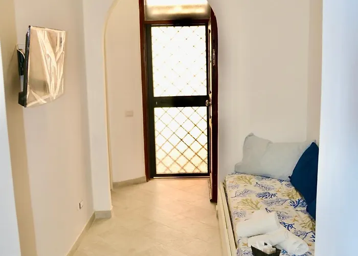 Giubileo Apartment Rome