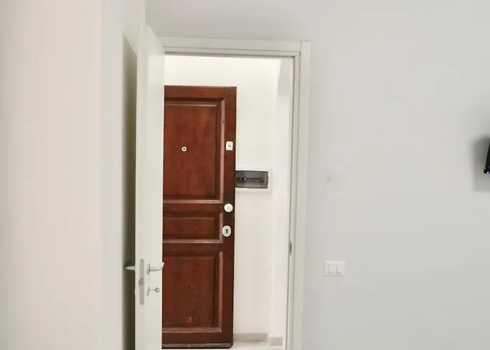 Giubileo Apartment *