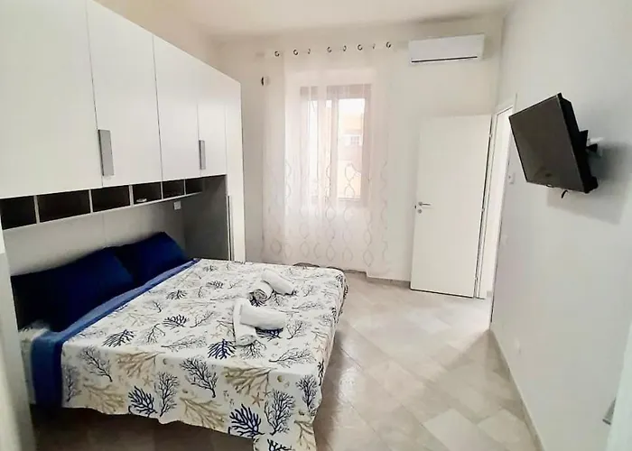 Giubileo Apartment