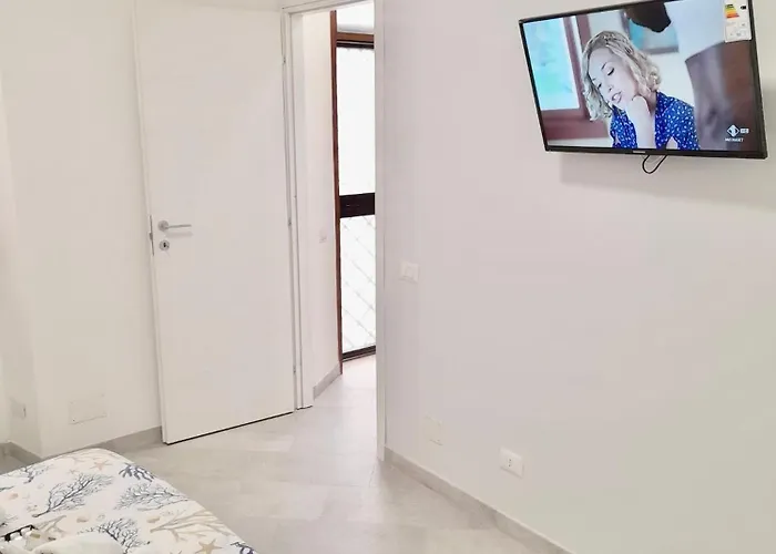 Giubileo Apartment *