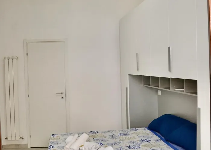 Giubileo Apartment