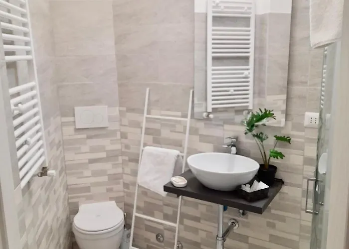 Giubileo Apartment *