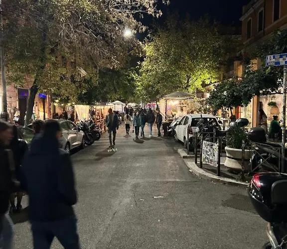 Giubileo Rome