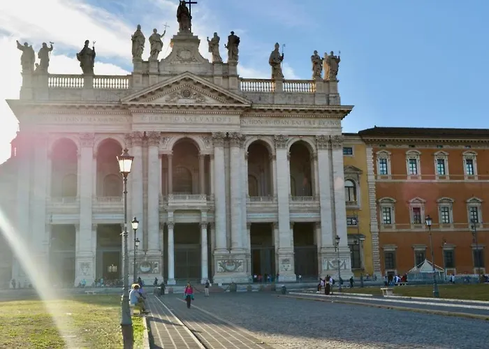 Giubileo Apartment