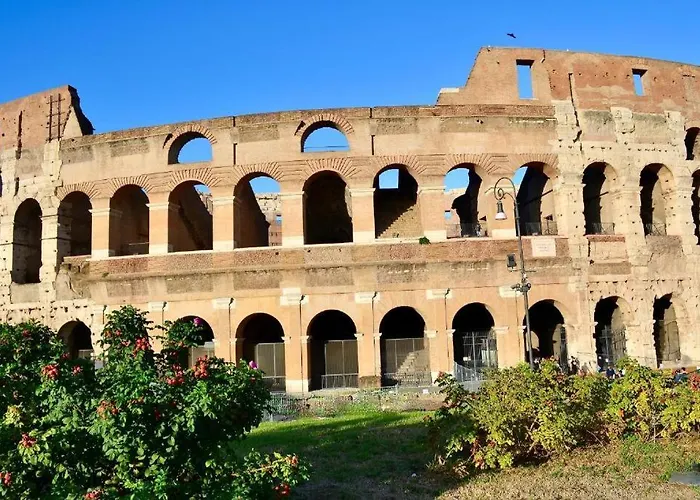 Apartment Giubileo