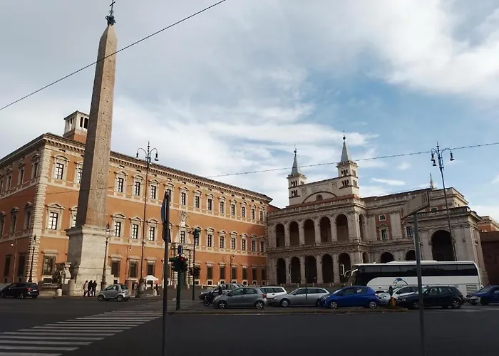 Giubileo Rome