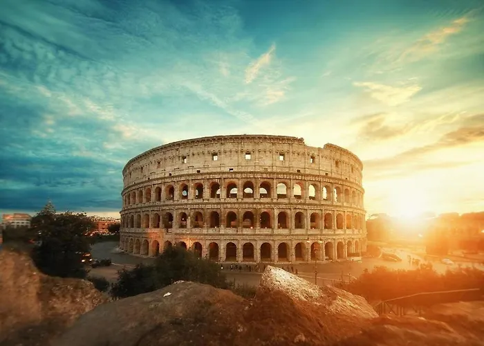 Giubileo * Rome